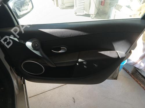 Rudehejsemekanisme Højre foran RENAULT CLIO III (BR0/1, CR0/1) 1.4 16V (98 hp) 29240844