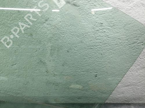 Rear left door window RENAULT MEGANE IV Hatchback (B9A/M/N_) 1.5 Blue dCi 95 (B9A2, B9A6) | BP25142564C20 