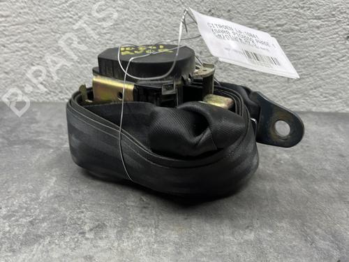Used Front right seatbelt Front right seatbelt CITROËN XSARA PICASSO (N68) 2.0 HDi (90 hp) 27433827 27433827