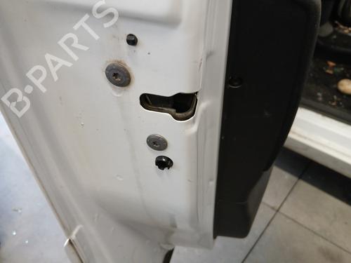 Front left lock CITROËN C4 Picasso I MPV (UD_) 1.6 HDi 110 | BP29898414C98