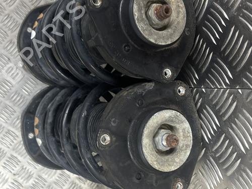 Used Left front shock absorber Left front shock absorber VW TOURAN (1T1, 1T2) 1.9 TDI (100 hp) 33709548 33709548