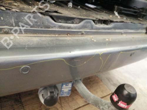 Rear bumper CITROËN BERLINGO / BERLINGO FIRST Box Body/MPV (M_) 1.9 D 70 (MBWJZ, MCWJZ) | BP26519677C8 