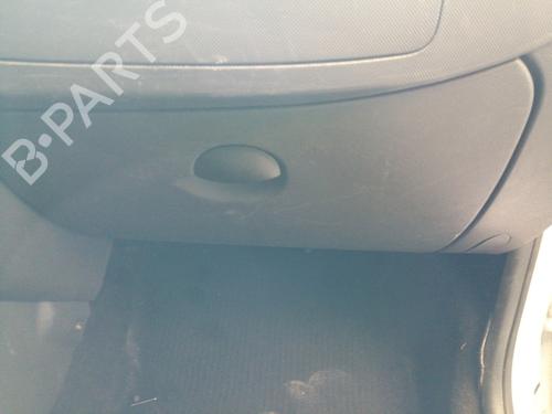Handskerum DACIA DUSTER (HS_) 1.5 dCi (86 hp) 26731812