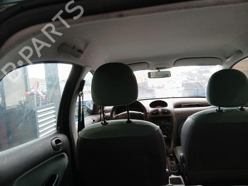 Innendach PEUGEOT 206 Hatchback (2A/C) 1.9 D | BP29844862I12