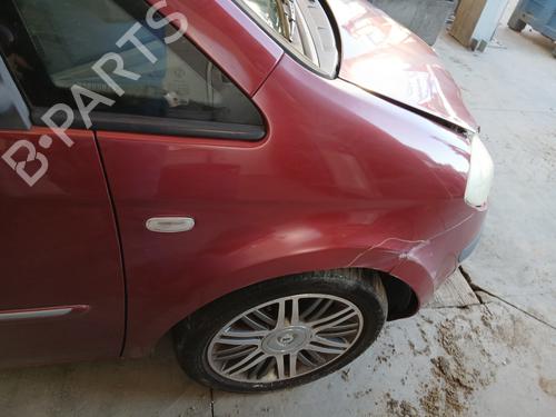 Forskærm Højre LANCIA MUSA (350_) 1.3 D Multijet (350.AXB11, 350.AXB1A) | BP29976668C42