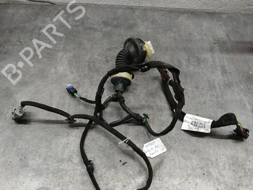 Elektronisk modul PEUGEOT 207 (WA_, WC_) 1.4 HDi (68 hp) 29210379
