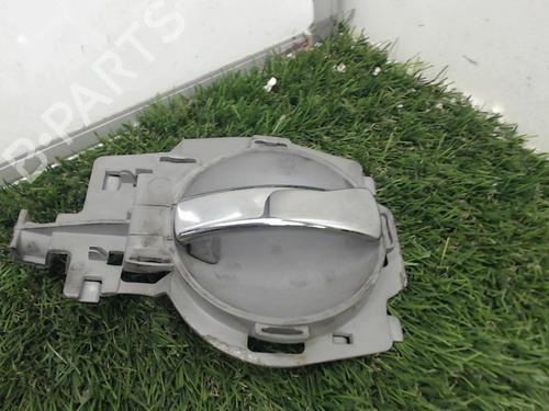 Used Front left interior door handle Front left interior door handle CITROËN C3 I (FC_, FN_) 1.4 HDi (68 hp) 20883642 20883642