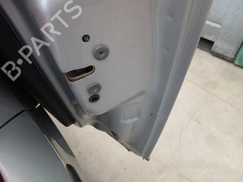 Used Front right lock PEUGEOT 1007 (KM_) 1.6 16V (109 hp) 29247388