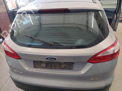 Tampa da Mala Tampa da Mala FORD FOCUS III Turnier 1.0 EcoBoost (100 hp) 33181669 33181669
