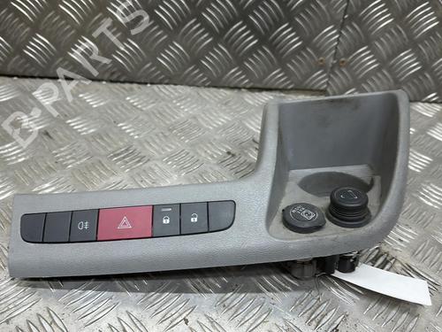 Advarselsbryter CITROËN JUMPER II Van 2.2 HDi 100 (101 hp) 20880859