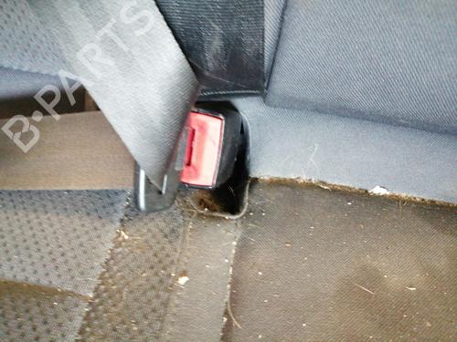 Seat buckle VW GOLF V (1K1) 1.9 TDI | BP26951470I32 