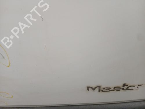 Right tailgate RENAULT MASTER II Van (FD) 2.8 dTI (FD0C, FD0F, FD2B, FD2F, FD3C, FD3F) | BP29943023C77 