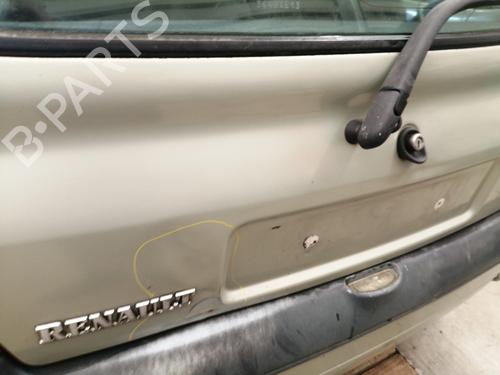 Tailgate RENAULT TWINGO I (C06_) 1.2 (C066, C068) | BP24196681C6 