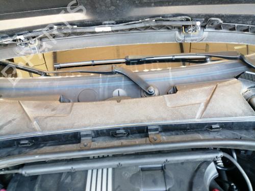 Front wiper motor BMW X1 (E84) sDrive 18 d | BP25891289M29 