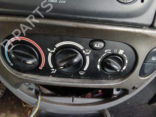 Used Climate control Climate control RENAULT MEGANE I Coach (DA0/1_) 1.6 16V (DA0B, DA04, DA11) (107 hp) 30409282 30409282
