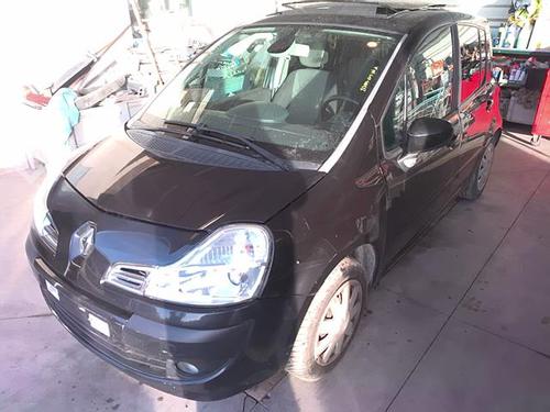 Left front driveshaft RENAULT MODUS / GRAND MODUS (F/JP0_) 1.5 dCi (FP0F, JP0F) | BP23969931M38 - Image 7