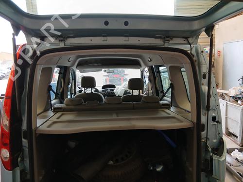 Used Tailgate lift support RENAULT KANGOO / GRAND KANGOO II (KW0/1_) 1.5 dCi 90 (KW05, KW08, KW0G, KW11) (90 hp) 30356427