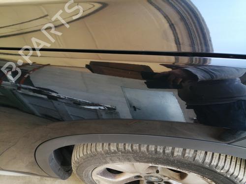 Right front fenders BMW X1 (E84) sDrive 18 d | BP25891232C42 