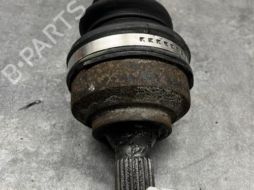 Left front driveshaft CITROËN C3 I (FC_, FN_) 1.4 HDi | BP27504596M38 