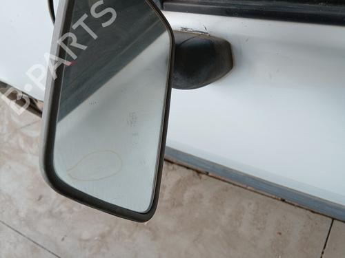 Left mirror RENAULT RAPID Box Body/MPV (F40_, G40_) 1.4 (F40D) | BP29528703C26 