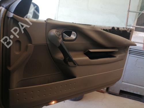 Front right window mechanism RENAULT MEGANE II Coupé-Cabriolet (EM0/1_) 1.9 dCi | BP27679848C23 