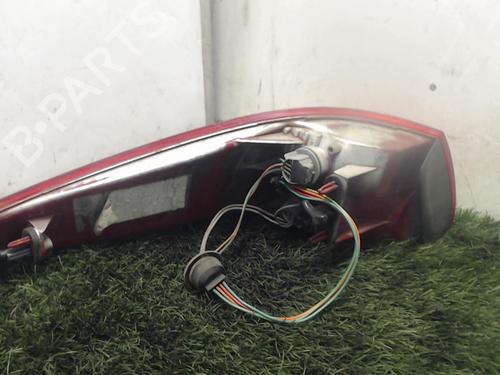 Used Right taillight Right taillight PEUGEOT 607 (9D, 9U) 2.2 HDi (133 hp) 20886965 20886965