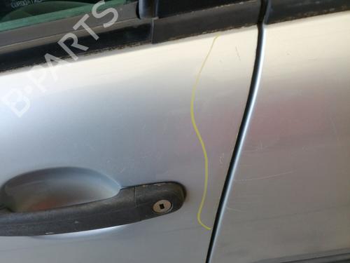Left front door CITROËN C3 I (FC_, FN_) 1.4 HDi | BP27572269C2 