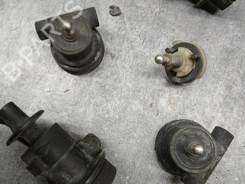 Electronic module CITROËN ZX (N2) 1.4 i | BP28130718M83 