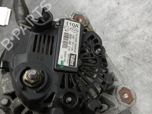 Generator RENAULT SCÉNIC II (JM0/1_) 1.9 dCi (JM0G, JM12, JM1G, JM2C) | BP30965065M7
