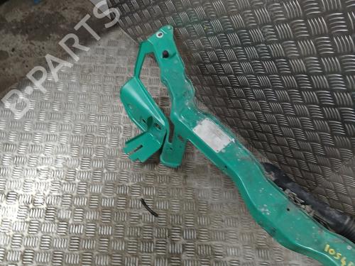 Used Front slam panel Front slam panel PEUGEOT 106 II (1A_, 1C_) 1.0 i (50 hp) 31313654 31313654