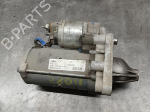 Used Starter PEUGEOT PARTNER Box Body/MPV 1.6 HDi (90 hp) 30506832