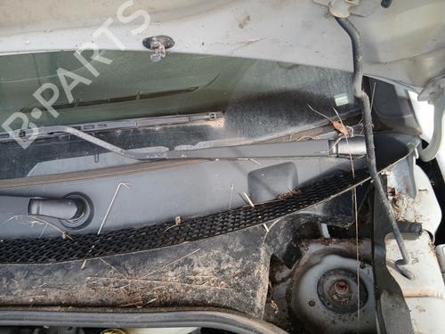 Front wiper motor CITROËN C2 (JM_) 1.4 HDi | BP29352440M29 