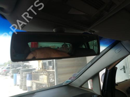 Used Rear mirror SEAT ALTEA (5P1) 1.9 TDI (105 hp) 26599722