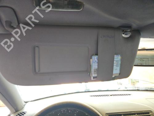 Left sun visor AUDI A4 B5 (8D2) 1.9 TDI | BP36010531I1 - Image 3