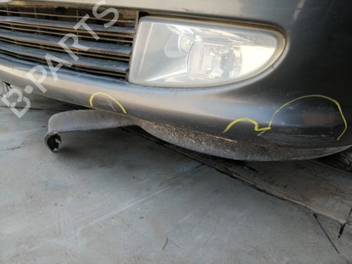 Used Front bumper PEUGEOT 607 (9D, 9U) 2.2 HDi (133 hp) 26885538