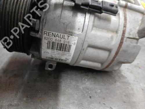 AC compressor RENAULT MASTER III Van (FV) 2.3 dCi 145 FWD (FV0E, FV0F, FV0H, FV02, FV0M, FV0S,... | BP31976669M34 - Image 5