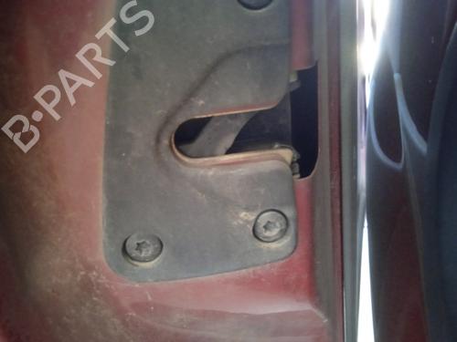 Rear left lock RENAULT KANGOO (KC0/1_) 1.5 dCi (KC08, KC09) | BP21280101C100 