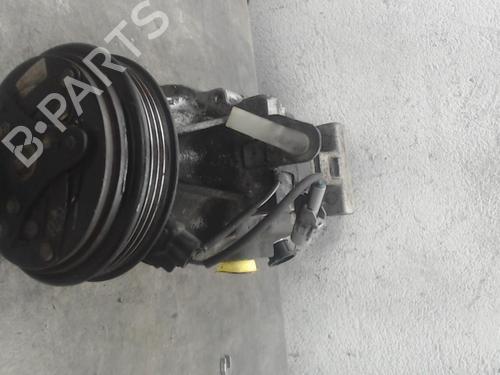 Used AC compressor AC compressor 39584931 39584931