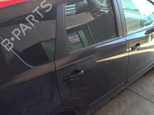 right-rear-door-nissan-note-e11-ne11-2005-2006-2007-2008-2009-2010-2011-2012-2013-38911307 main image