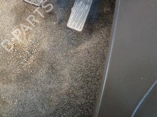 Used Pedal Pedal SUZUKI SWIFT III (MZ, EZ) 1.3 DDiS (RS413D) (75 hp) 30126383 30126383