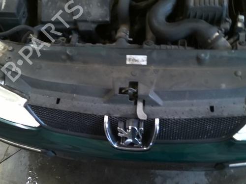 Used Grille Grille PEUGEOT 406 (8B) 2.0 HDI 110 (109 hp) 40126653 40126653