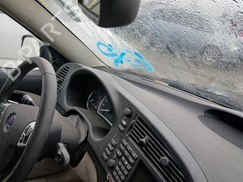 Used Rear mirror Rear mirror SAAB 9-3 Estate (E50) 1.9 TiD (150 hp) 34373941 34373941