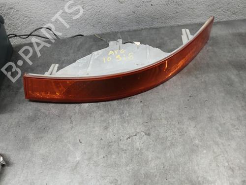 Blinklys foran venstre RENAULT MASTER II Van (FD) 2.8 dTI (FD0C, FD0F, FD2B, FD2F, FD3C, FD3F) (114 hp) 30600088