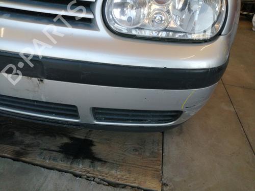 Front bumper VW GOLF IV (1J1) 1.9 TDI | BP27217396C7 