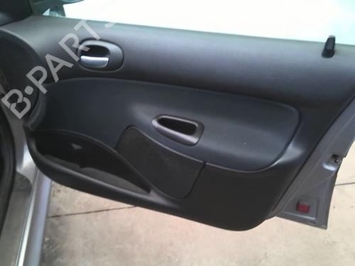 Used Front right window mechanism Front right window mechanism PEUGEOT 206 SW (2E/K) 1.6 16V (109 hp) 40451180 40451180