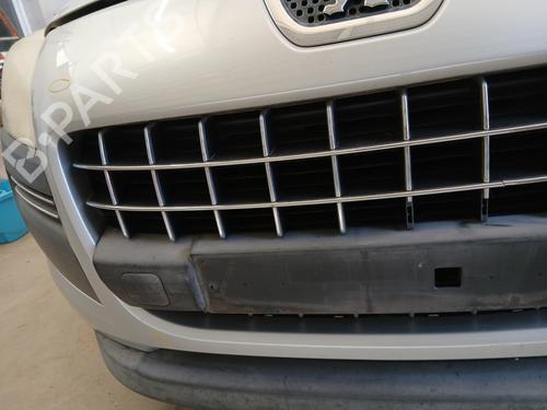 Front bumper PEUGEOT 3008 I MPV (0U_) 1.6 HDi | BP29310623C7 