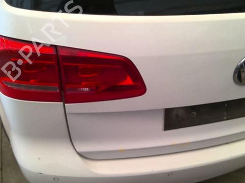 Bagklap CC/Kombi-Coupé Bagklap CC/Kombi-Coupé 38927713 38927713