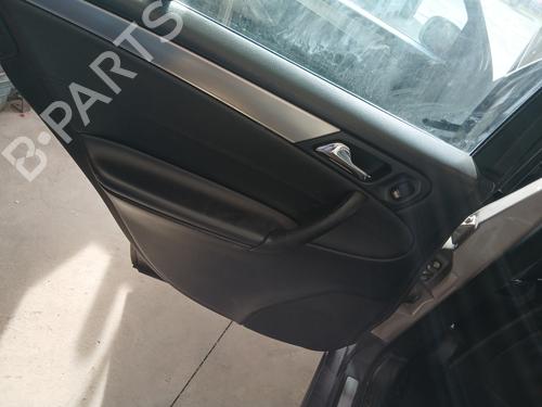 Rear left window mechanism MERCEDES-BENZ C-CLASS (W203) C 220 CDI (203.008) | BP32113690C24