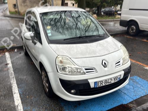 Right front window switch RENAULT MODUS / GRAND MODUS (F/JP0_) 1.5 dCi (FP0F, JP0F) | BP33828567I26 - Image 7