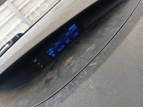 Radio HYUNDAI i20 I (PB, PBT) 1.2 | BP30149007E6 